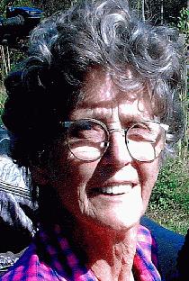 Linda Sue Haire